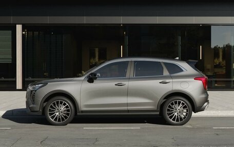 Haval Jolion, 2026 год, 2 099 000 рублей, 3 фотография