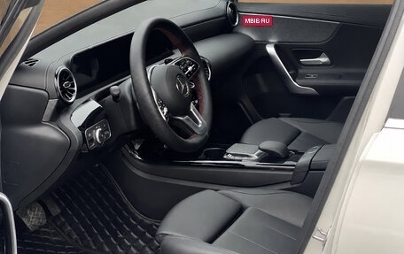 Mercedes-Benz A-Класс, 2022 год, 2 309 492 рублей, 6 фотография