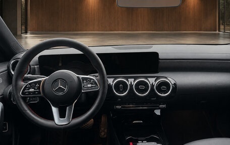 Mercedes-Benz A-Класс, 2022 год, 2 309 492 рублей, 7 фотография