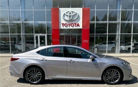 Toyota Camry, 2026 год, 4 700 000 рублей, 4 фотография