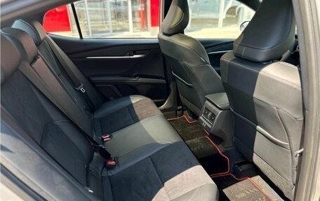 Toyota Camry, 2026 год, 4 700 000 рублей, 12 фотография