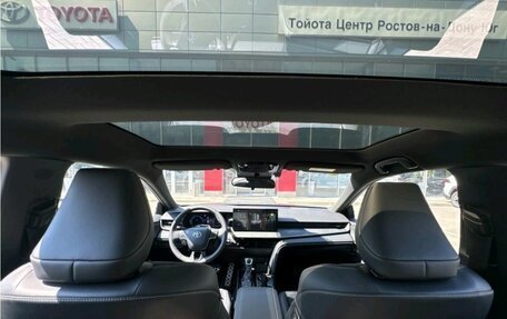 Toyota Camry, 2026 год, 4 700 000 рублей, 9 фотография