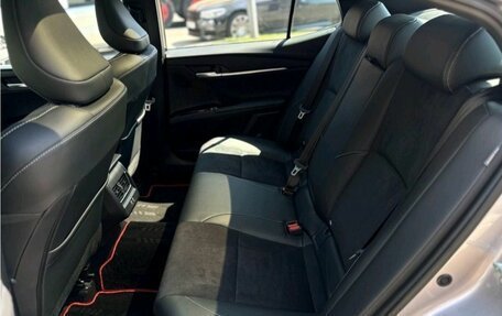 Toyota Camry, 2026 год, 4 700 000 рублей, 13 фотография