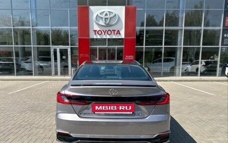 Toyota Camry, 2026 год, 4 700 000 рублей, 6 фотография