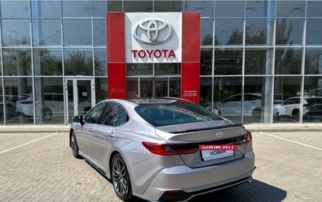 Toyota Camry, 2026 год, 4 700 000 рублей, 7 фотография