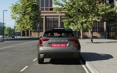 Haval Jolion, 2026 год, 2 099 000 рублей, 5 фотография