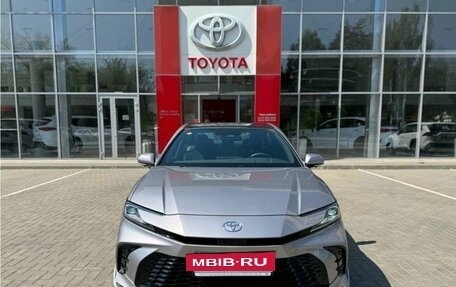 Toyota Camry, 2026 год, 4 700 000 рублей, 2 фотография