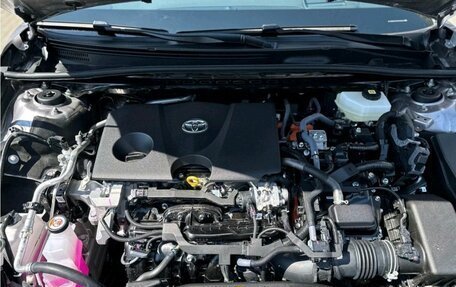 Toyota Camry, 2026 год, 4 700 000 рублей, 15 фотография