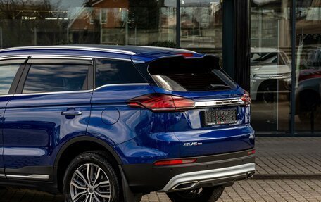 Geely Atlas, 2021 год, 1 765 000 рублей, 10 фотография