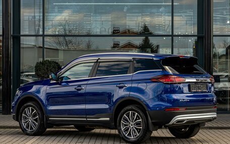 Geely Atlas, 2021 год, 1 765 000 рублей, 4 фотография