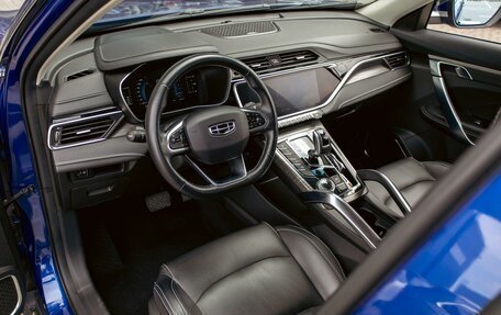 Geely Atlas, 2021 год, 1 765 000 рублей, 13 фотография