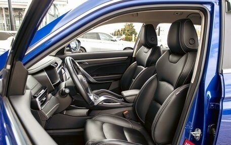 Geely Atlas, 2021 год, 1 765 000 рублей, 11 фотография