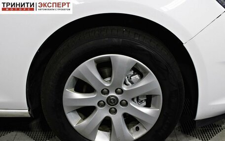 Opel Astra J, 2014 год, 878 000 рублей, 10 фотография