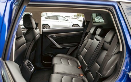 Geely Atlas, 2021 год, 1 765 000 рублей, 17 фотография