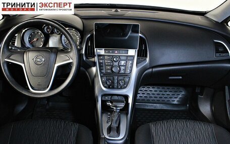 Opel Astra J, 2014 год, 878 000 рублей, 12 фотография