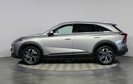 Haval F7, 2024 год, 2 547 000 рублей, 8 фотография