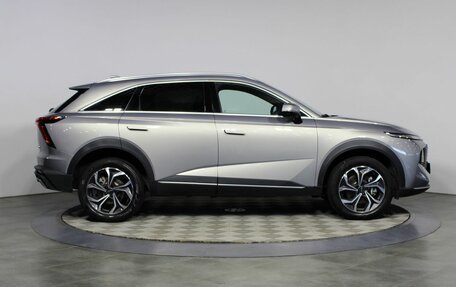 Haval F7, 2024 год, 2 547 000 рублей, 4 фотография