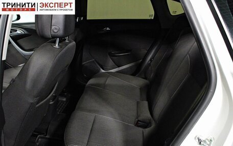 Opel Astra J, 2014 год, 878 000 рублей, 16 фотография