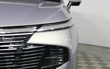 Haval F7, 2024 год, 2 547 000 рублей, 9 фотография