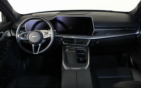 Haval F7, 2024 год, 2 547 000 рублей, 10 фотография