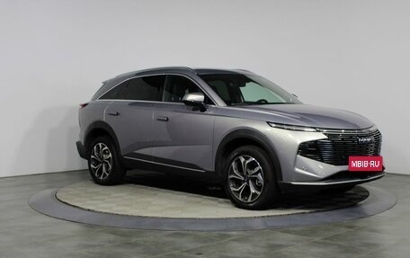Haval F7, 2024 год, 2 547 000 рублей, 3 фотография