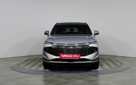 Haval F7, 2024 год, 2 547 000 рублей, 2 фотография