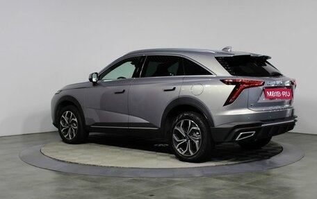 Haval F7, 2024 год, 2 547 000 рублей, 7 фотография