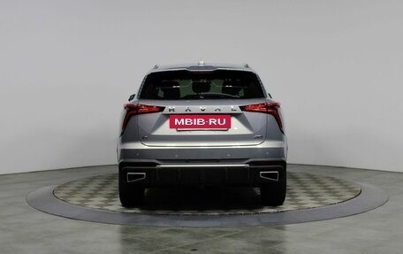 Haval F7, 2024 год, 2 547 000 рублей, 6 фотография