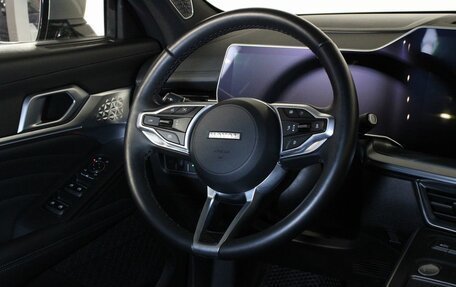 Haval F7, 2024 год, 2 547 000 рублей, 12 фотография