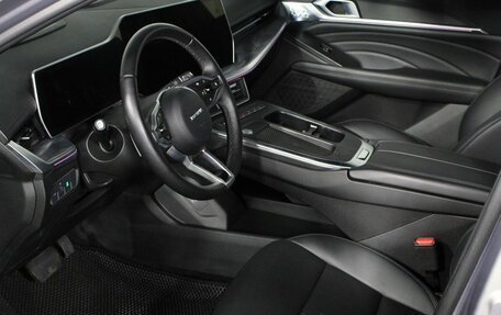 Haval F7, 2024 год, 2 547 000 рублей, 13 фотография
