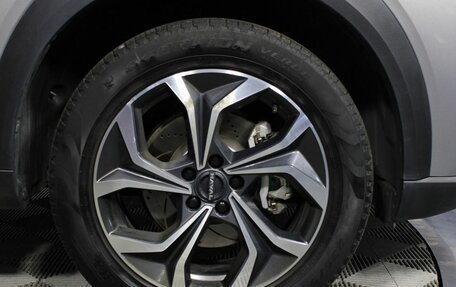 Haval F7, 2024 год, 2 547 000 рублей, 17 фотография