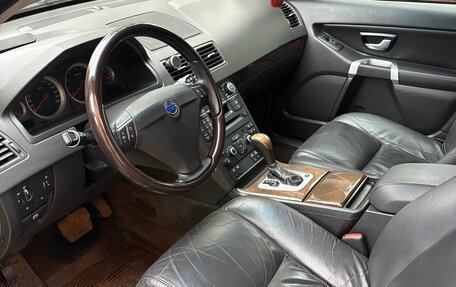 Volvo XC90 II рестайлинг, 2011 год, 1 850 000 рублей, 7 фотография