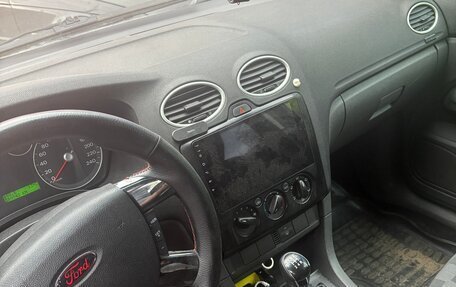 Ford Focus II рестайлинг, 2007 год, 230 000 рублей, 8 фотография
