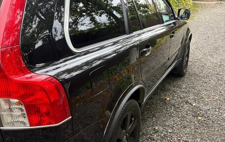 Volvo XC90 II рестайлинг, 2011 год, 1 850 000 рублей, 4 фотография