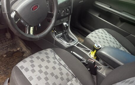 Ford Focus II рестайлинг, 2007 год, 230 000 рублей, 9 фотография