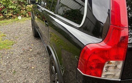 Volvo XC90 II рестайлинг, 2011 год, 1 850 000 рублей, 6 фотография
