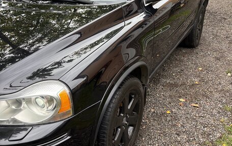 Volvo XC90 II рестайлинг, 2011 год, 1 850 000 рублей, 2 фотография