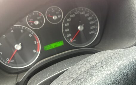 Ford Focus II рестайлинг, 2007 год, 230 000 рублей, 7 фотография