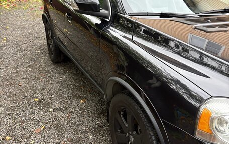 Volvo XC90 II рестайлинг, 2011 год, 1 850 000 рублей, 3 фотография