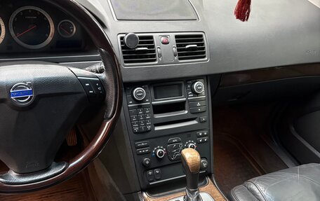 Volvo XC90 II рестайлинг, 2011 год, 1 850 000 рублей, 8 фотография