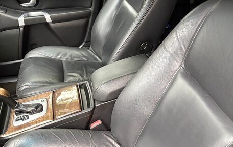 Volvo XC90 II рестайлинг, 2011 год, 1 850 000 рублей, 12 фотография