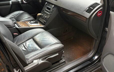 Volvo XC90 II рестайлинг, 2011 год, 1 850 000 рублей, 10 фотография
