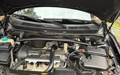 Volvo XC90 II рестайлинг, 2011 год, 1 850 000 рублей, 13 фотография