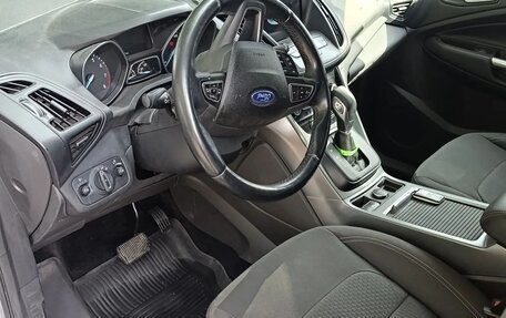 Ford Kuga III, 2019 год, 1 530 000 рублей, 7 фотография
