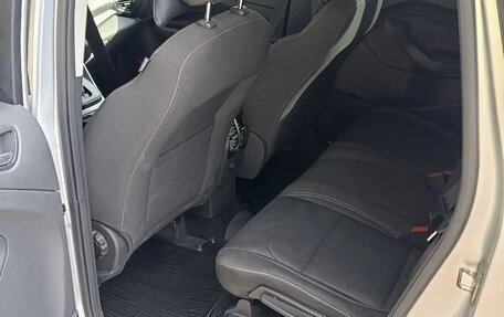Ford Kuga III, 2019 год, 1 530 000 рублей, 10 фотография