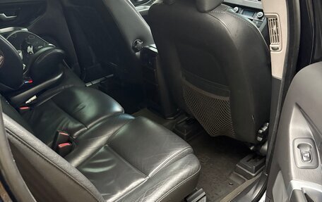 Volvo XC90 II рестайлинг, 2011 год, 1 850 000 рублей, 11 фотография