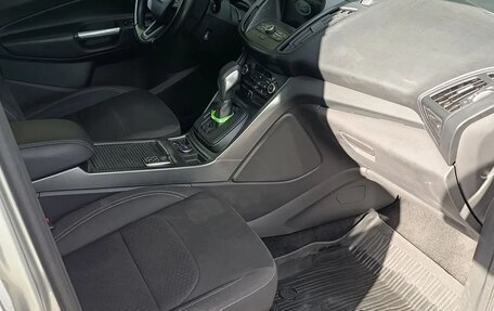Ford Kuga III, 2019 год, 1 530 000 рублей, 8 фотография