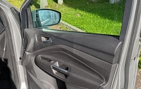 Ford Kuga III, 2019 год, 1 530 000 рублей, 9 фотография