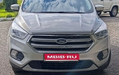 Ford Kuga III, 2019 год, 1 530 000 рублей, 2 фотография