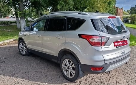 Ford Kuga III, 2019 год, 1 530 000 рублей, 3 фотография